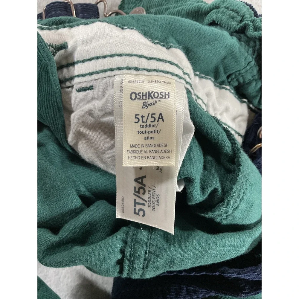 OshKosh Bgosh oshkosh gosh